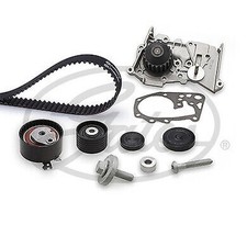 KP45671XS GATES WATER PUMP &