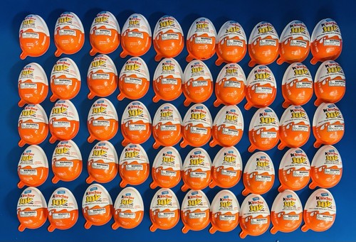 Kinder joy treat toys - joy,
