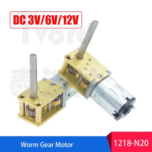 12v low speed mini - low,