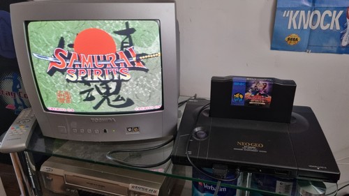 Snk neo geo - neo,