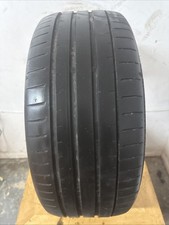 1X 235/40/19 (96Y) EX FALKEN AZENIS FK 520 Dot: 2022* 4.6mm Tested Free Posting