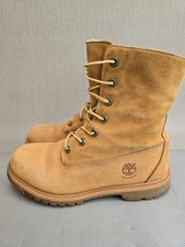 Timberland women's Teddy