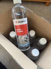 Wurth penetrating Break