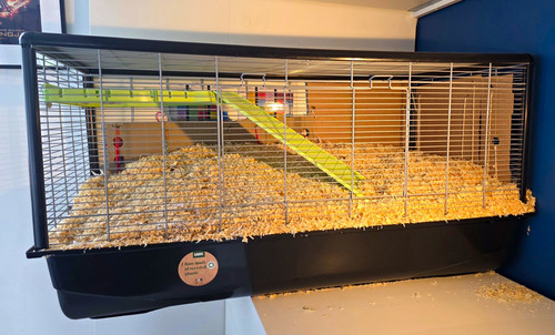 Savic plaza 100 - savic, hamster
