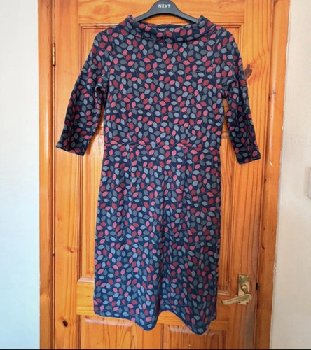 Seasalt cornwall cleats dress - seasalt,