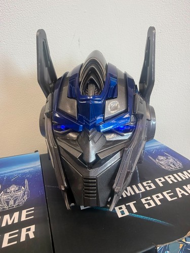 Speaker optimus prime - optimus,