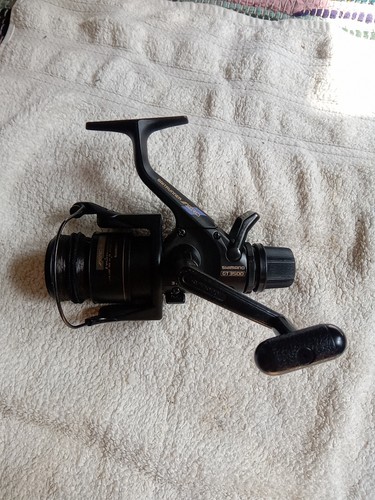 Original 92 shimano - original, '91-'92