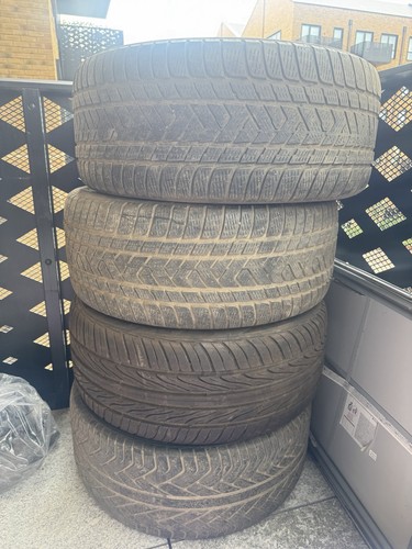 Porsche cayenne alloy - porsche,