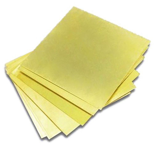 Brass sheet strip - brass,