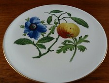 Spode Decorative Round Bone