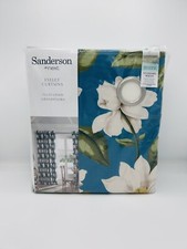 Next curtains, 46x90”