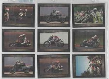 AMERICAN VINTAGE CYCLES SERIES