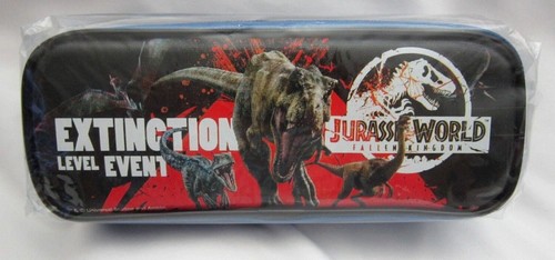 Jurassic world black blue - black/blue, 8"
