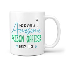 This Is What An Awesome PRISON