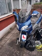 Piaggio Sfera Typhoon Zip Skipper NRG B125 X9 Vespa ET2 ET4 1991-2009 Repair 