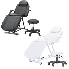 Massage Table Chair Set Nail