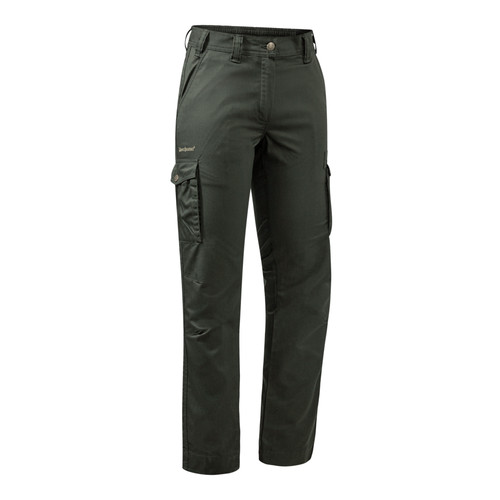 Deerhunter lady atlas trousers - lady,