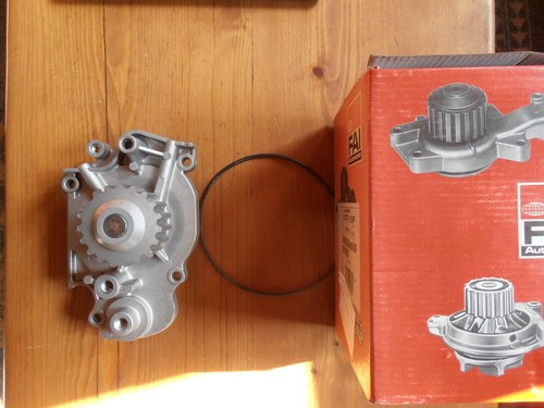 Water pump for honda - pump,