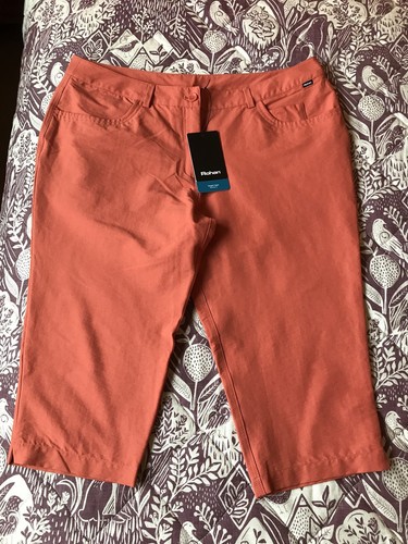 Rohan ladies tangier capris - tangier,