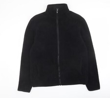 Marks & Spencer Mens Black