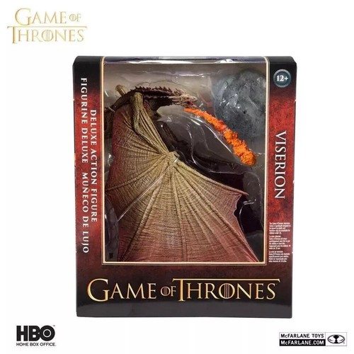 Mcfarlane toys game thrones - toys,