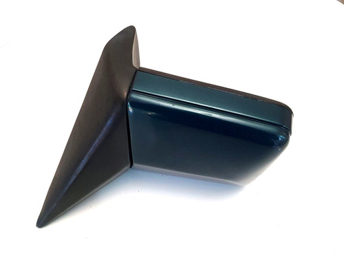 Mercedes w124 wing mirror - mercedes, te
