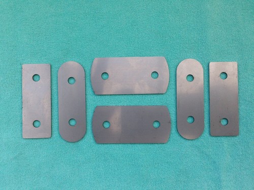 Morris minor door - minor, front
