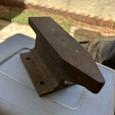 Anvil blacksmith Size Medium