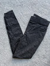TU Women’s Patterned
