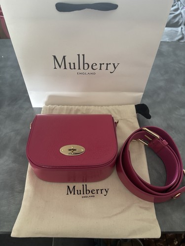 Mulberry small darley - small,