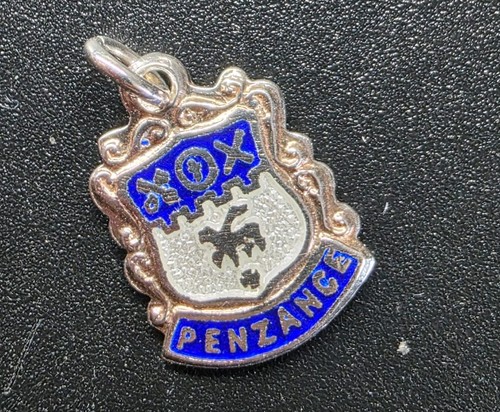 Vintage hallmarked silver - vintage,