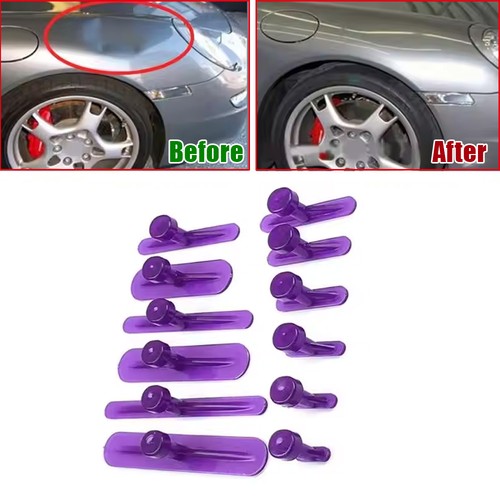 12pcs car glue tabs gasket - 12pcs,