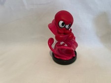 Nintendo Amiibo Octoling