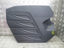 2016 SUZUKI VITARA SZ5 DDIS 4x4 APK 1.6 DIESEL MK4 ENGINE COVER *10603