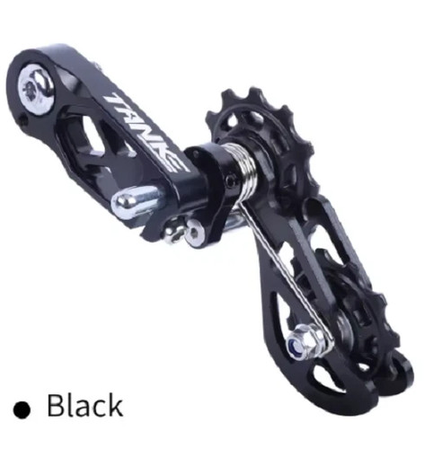 Tanke mtb single speed chain - mtb,