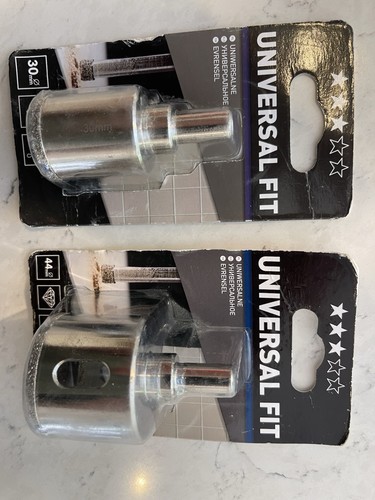 Universal fit diamond tile - fit,