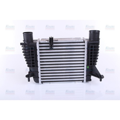 Charge air cooler fits - charge,