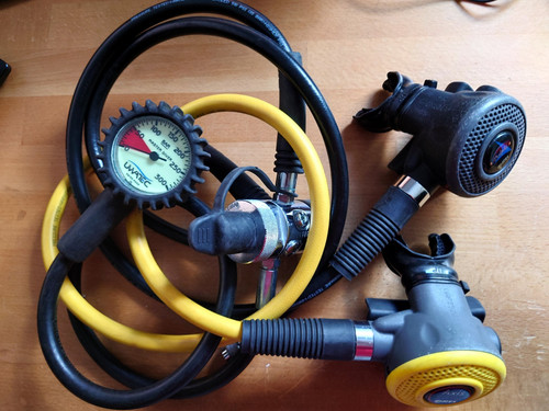 Mares mr12dfc delphi - delphi, +