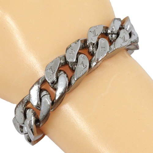 Louis vuitton bracelet lvchain - bracelet,