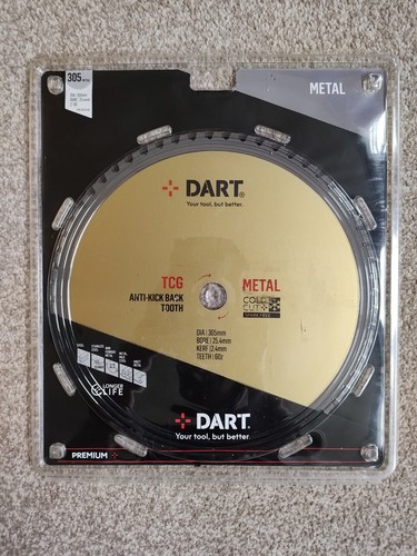 Dart pmc30525460 tct - gold, pmc