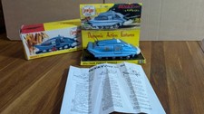 Dinky 104 Spectrum Pursuit