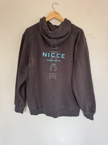 A141 nicce davido pullover - davido,