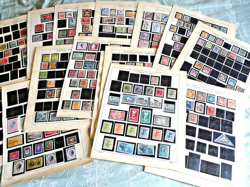Old collection european - old,