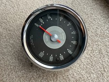 Smiths Tachometer 4:1 RSM 3003
