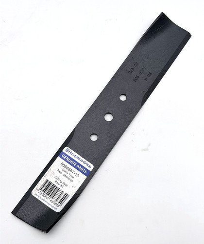 Genuine husqvarna 5066687 - genuine,