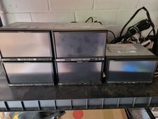 Panasonic Japanese JDM double