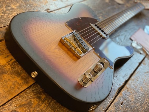 Fender japan mij - mij, raw