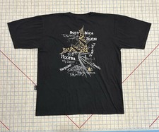 Vintage Surfwear Single Stitch