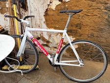 Bianchi pista velodrome track - pista,