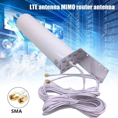 Lte outdoor antenna dual - 3g,